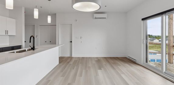 PURE (Aylmer) Tous Inclus2 Cc + Gym - Photo 2