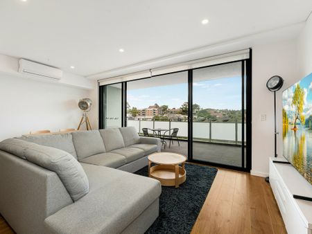 Modern Apartment in Convenient Location - Photo 5