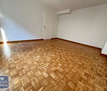 Location Appartement 2 pièces 44m² ST CYR L ECOLE 78210 - Photo 4
