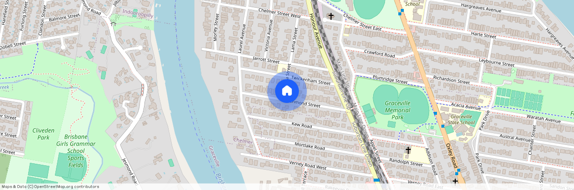 47 Richmond Street, Chelmer QLD 4068