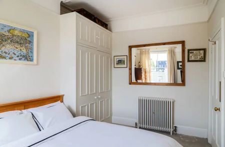 1 Bed Flat, Chepstow Crescent, W11 - Photo 3