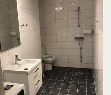 Långjökelgatan, Kista - Foto 2