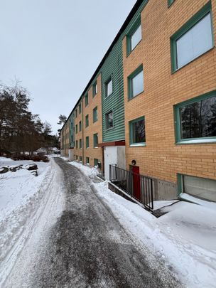 Torparegatan, Trollhättan - Photo 1