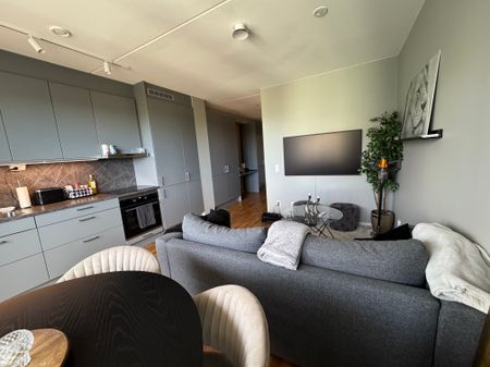 Visthusgatan, Bålsta - Photo 2