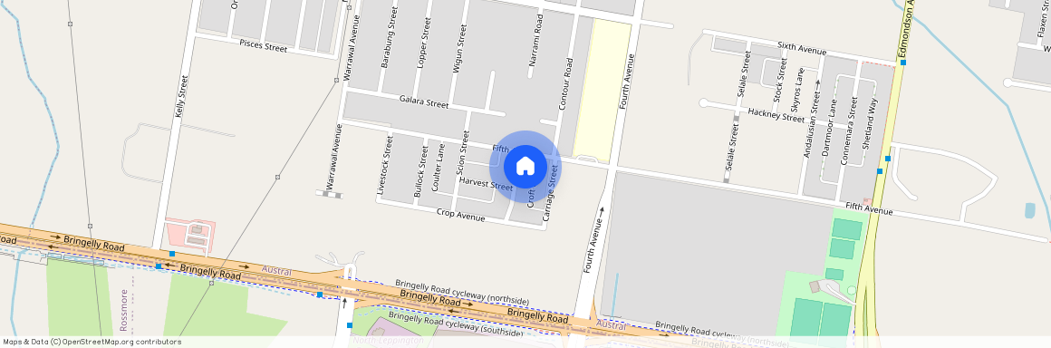 11 Plough Street, NSW 2179, Austral