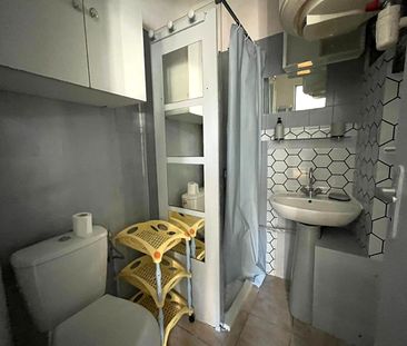 Location Appartement 1 pièce 17m² - Photo 2