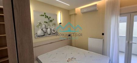 Studio/Γκαρσονιέρα για ενοικίαση Πλατεία Ναυαρίνου (Κέντρο Θεσσαλονίκης) - Photo 3