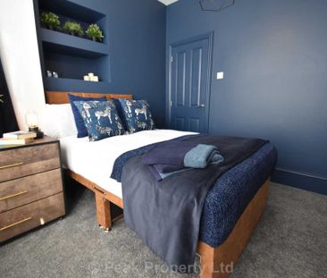 1 bedroom in a house share to rent - Photo 4