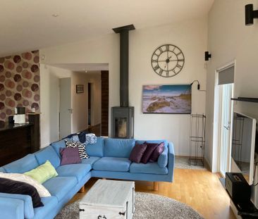 Sjötorpsvägen, Beddingestrand - Foto 2