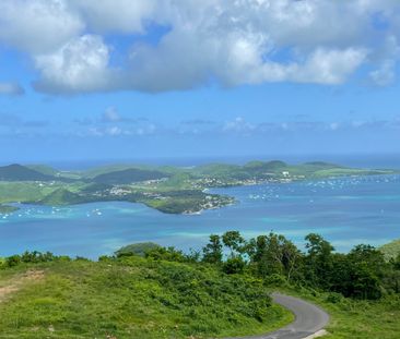 Location Appartement 4 pièces 80m² LE MARIN 97290 - Photo 6