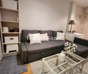 Piso en alquiler en Madrid Capital - Foto 3