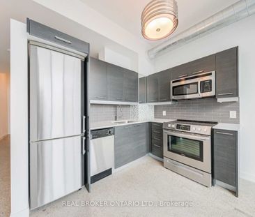 Corktown District II Lofts , #519 - Photo 6