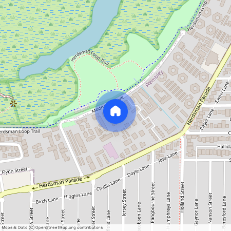 65/50 Moondine Drive, WA 6014, Wembley