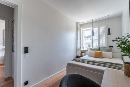 Chałubińskiego mieszkanie 2 pokojowe na wynajem 37 m² - Photo 5