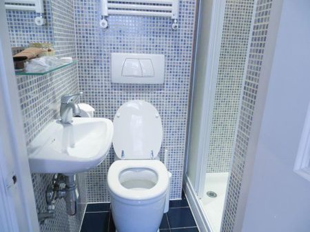 Studio to rent - Photo 5