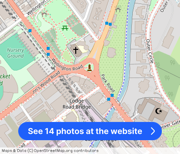 Strathmore Court, St John's Wood NW8 - Photo 1