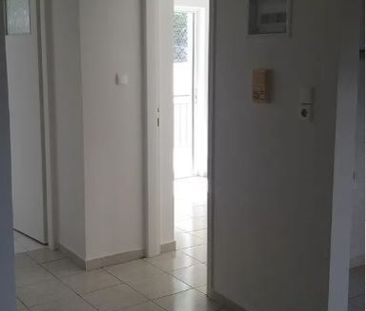 Διαμέρισμα για ενοικίαση Άνω Ιλίσια (Ζωγράφου) - Photo 6