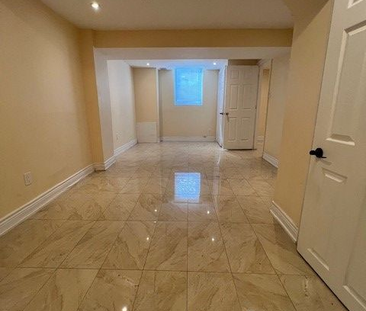 For Lease - 539 Lightfoot Place Unit# Bsmt, Pickering, Ontario - Photo 5