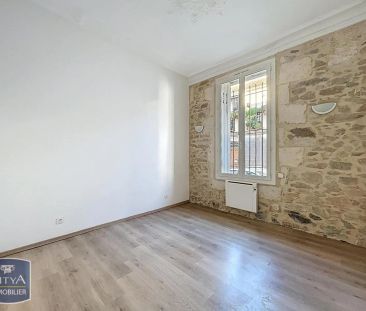 Appartement à louer 3 pièces 58m² - Photo 3