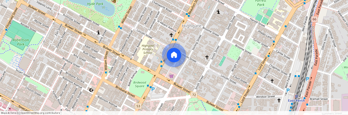 9 McCarthy Street, WA 6000, Perth