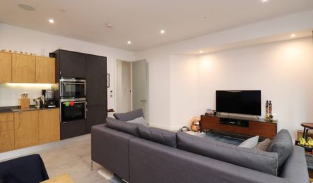 Davenant Street, Whitechapel, London E1 - Photo 3