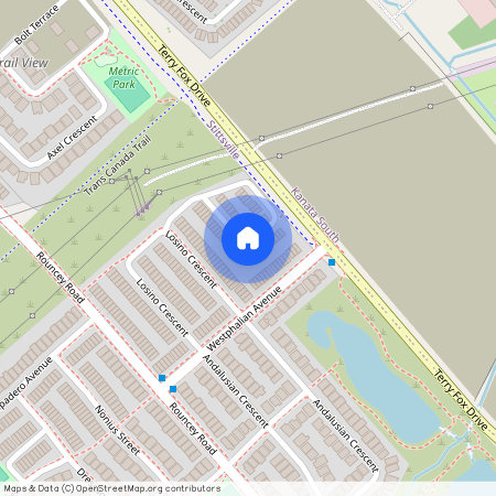 130 Gelderland Private, Stittsville (K2V 0H8)