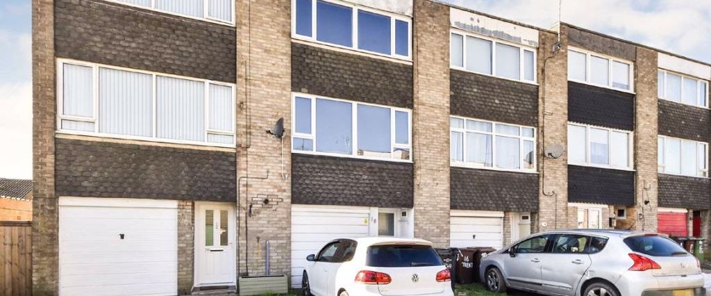 Stunning All En Suite Rooms To Rent!!! Room 4 - Photo 1