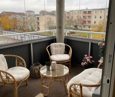 Mossgatan 131 A - Photo 2