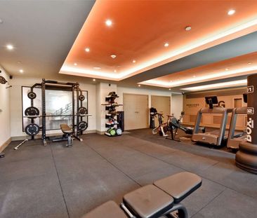 A first floor furnished apartment with south facing private balcony... - Photo 1