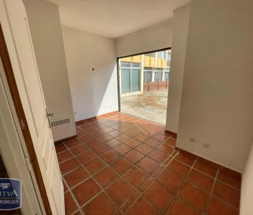 Appartement à louer 3 pièces 56.81m² - Photo 5