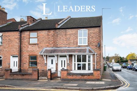 2 bedroom house to rent Lakin Road, Warwick, CV34 - Photo 2