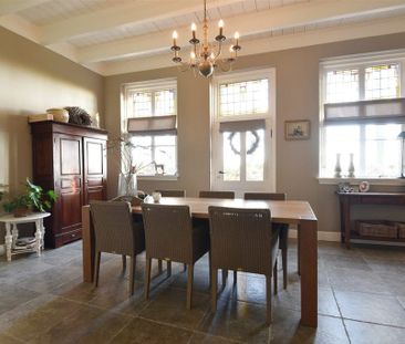 Huis te huur: Wakkerendijk 140 3755 DG Eemnes - Photo 4