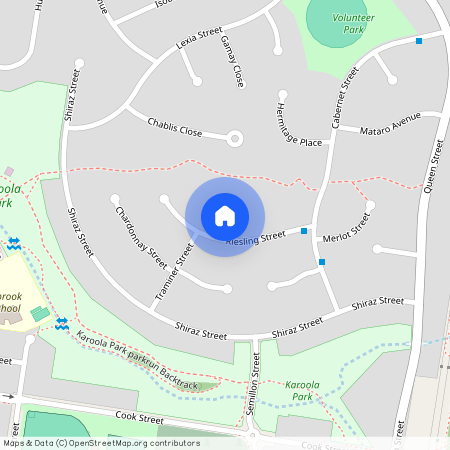 15 Riesling Street, NSW 2333, Muswellbrook