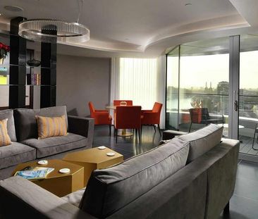 3 bedroom flat to rent - Photo 2