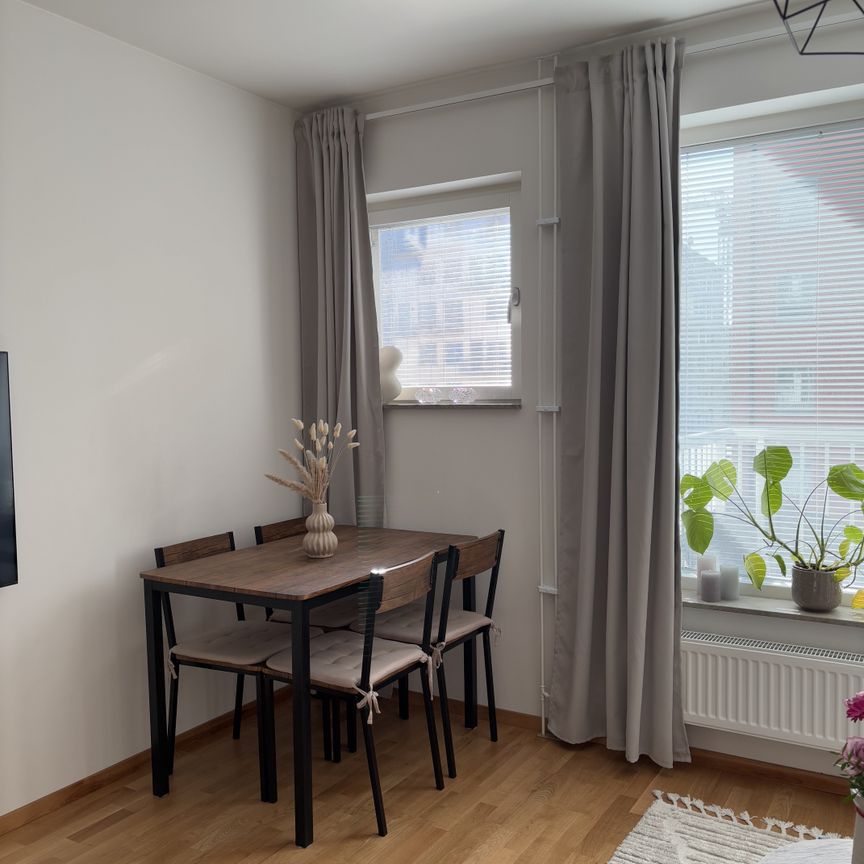 Fribordsgränd, Vega - Photo 1