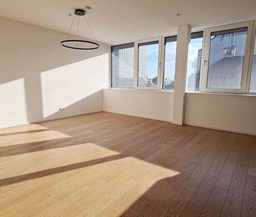 DACHGESCHOSS, klimatisierte 82 m2 Neubau, 2 Zimmer, Wohnküche, Wann... - Foto 2