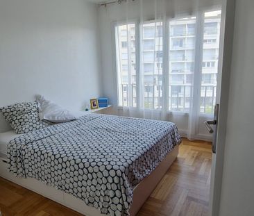 Location Appartement 2 pièces 46m² GRENOBLE 38000 - Photo 4