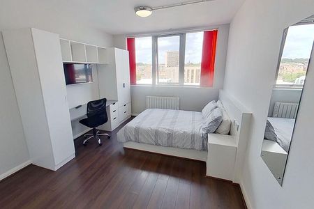 Studio to rent - Photo 4