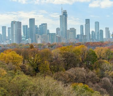 For Lease - 1010 Broadview Avenue Unit# 805, Toronto, Ontario - Photo 6