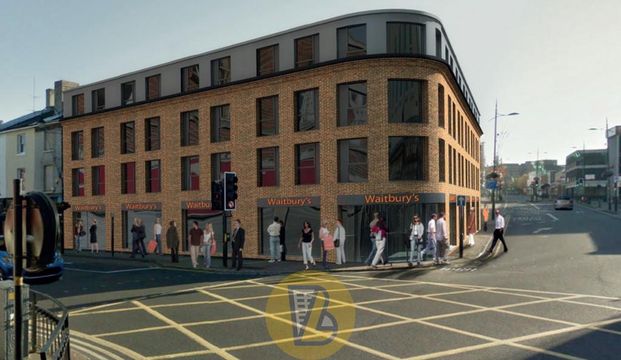 1 bedroom flat to rent - Photo 1