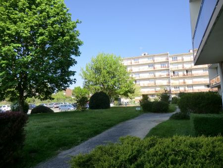 Appartement 50 m² - 2 Pièces - Bourges - Photo 3