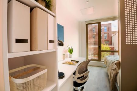 Deluxe En-suite Room - Photo 4