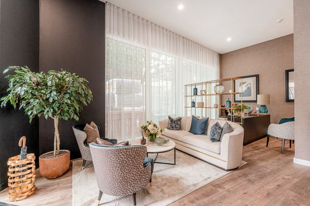 9 Millbank, SW1P, London - Photo 1