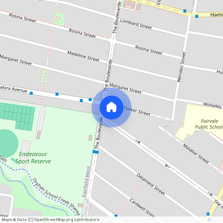 29 Parker Street, Canley Vale