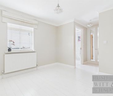 4 bedroom terraced house to rent - Photo 4