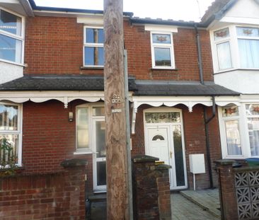 Vicarage Road, Watford - Photo 1