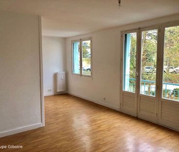 Appartement T4 à louer - 68 m² - Photo 2