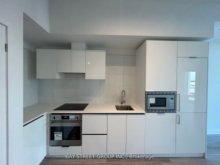 For Lease - 121 St Patrick Street Unit# 1424, Toronto, Ontario - Photo 3