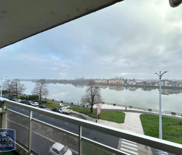 Appartement à louer 3 pièces 69.31m² - Photo 6