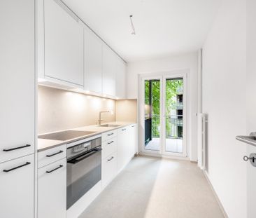 Frisch saniert - Zentral - Ihr neues Zuhause? - Photo 1